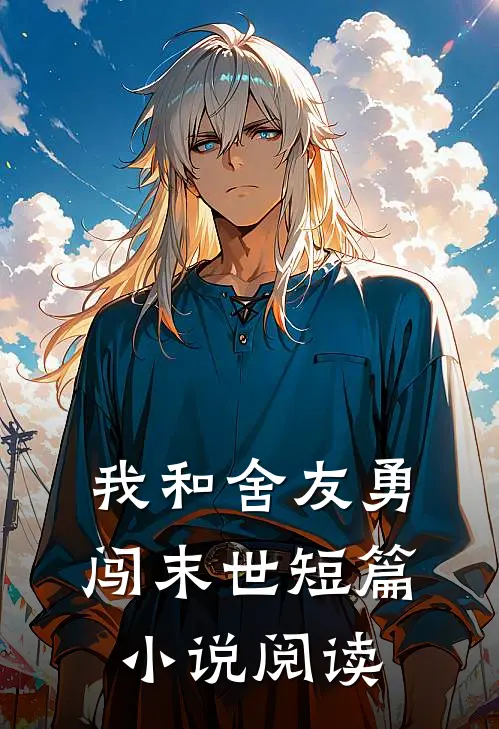 我和舍友勇闯末世短篇小说阅读