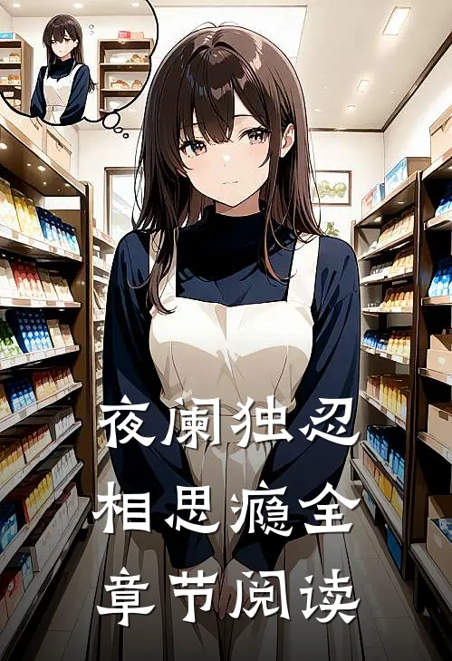 夜阑独忍相思瘾全章节阅读