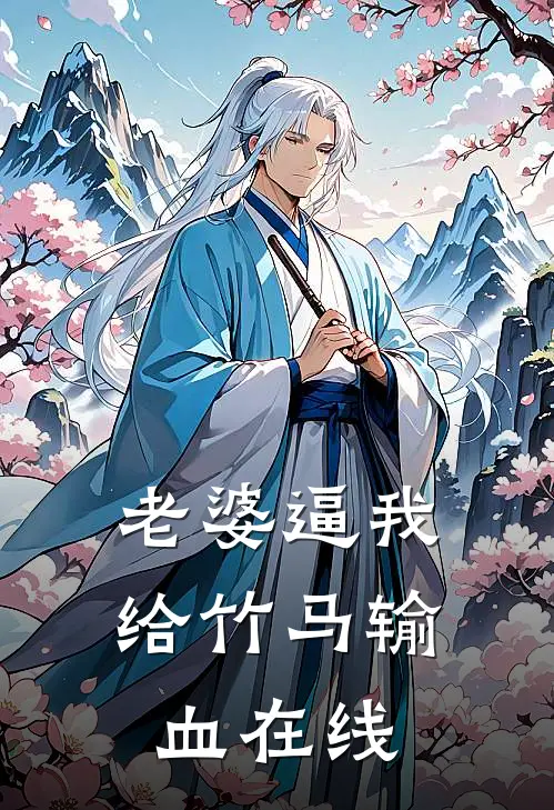 老婆逼我给竹马输血在线