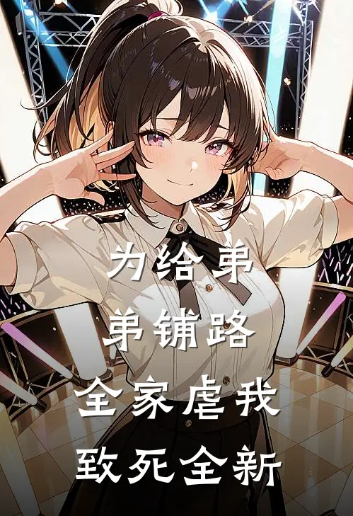 为给弟弟铺路，全家虐我致死全新