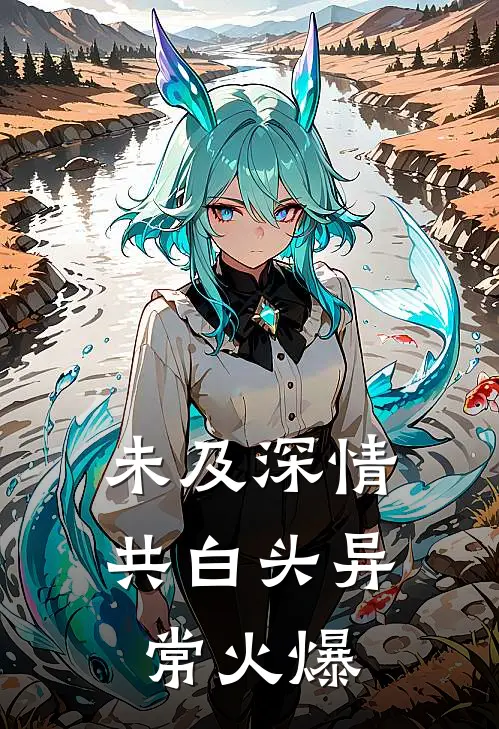 未及深情共白头异常火爆