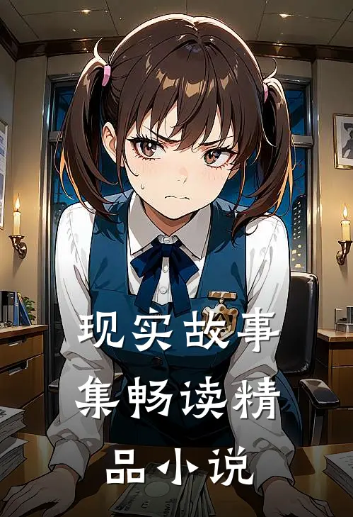 现实故事集畅读精品小说