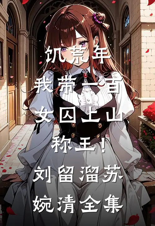 饥荒年，我带一百女囚上山称王！刘留溜苏婉清全集