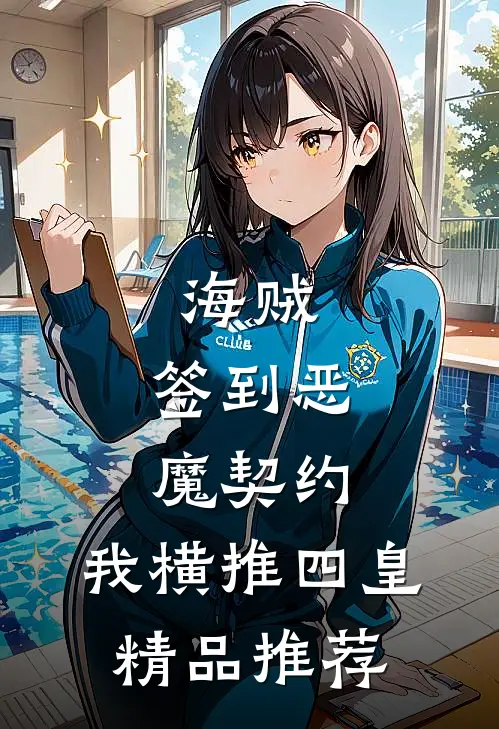 海贼：签到恶魔契约，我横推四皇精品推荐