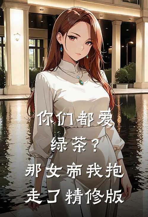 你们都爱绿茶？那女帝我抱走了精修版