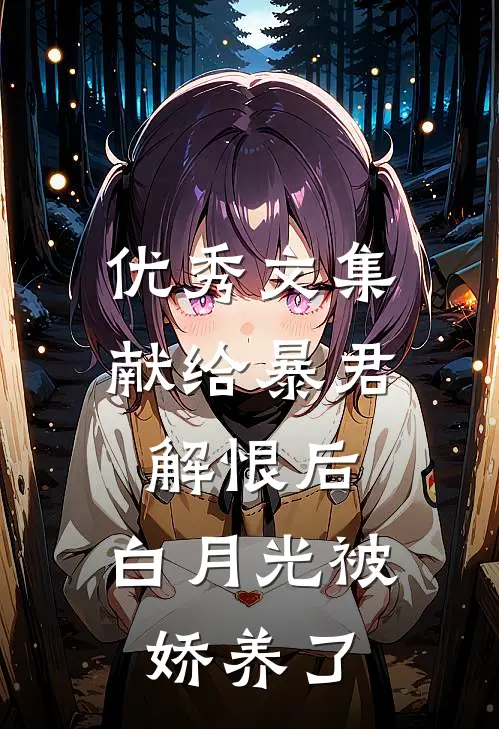 优秀文集献给暴君解恨后：白月光被娇养了
