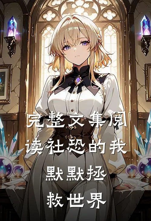 完整文集阅读社恐的我，默默拯救世界
