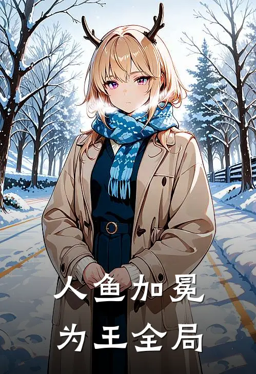 【人鱼】加冕为王全局