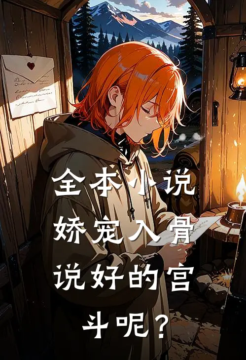 全本小说娇宠入骨：说好的宫斗呢？
