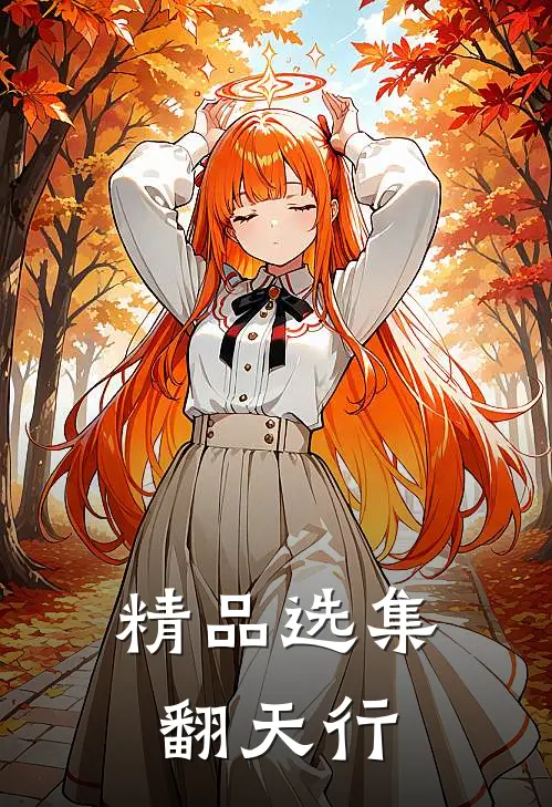 精品选集翻天行