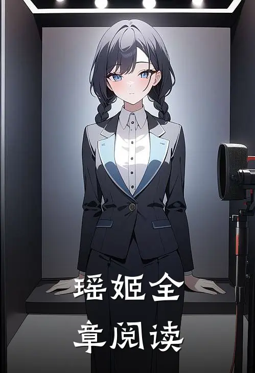 瑶姬全章阅读