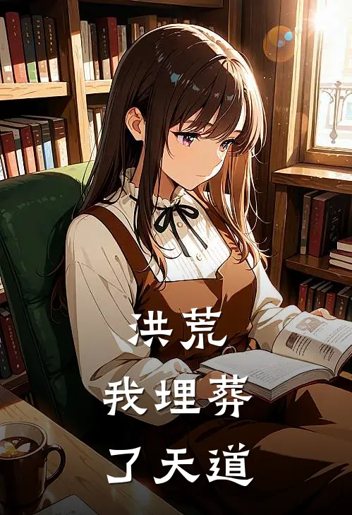 洪荒：我埋葬了天道