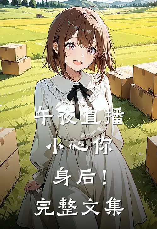 午夜直播：小心你身后！完整文集