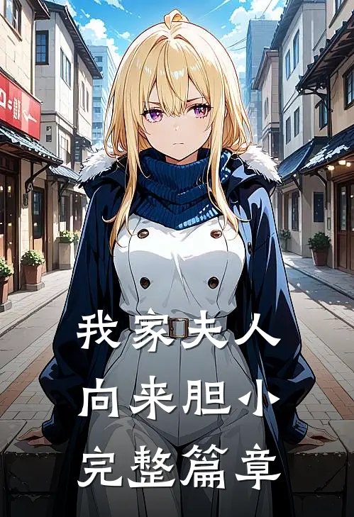 我家夫人向来胆小完整篇章