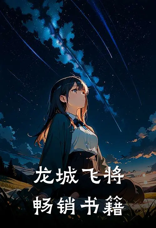 龙城飞将畅销书籍