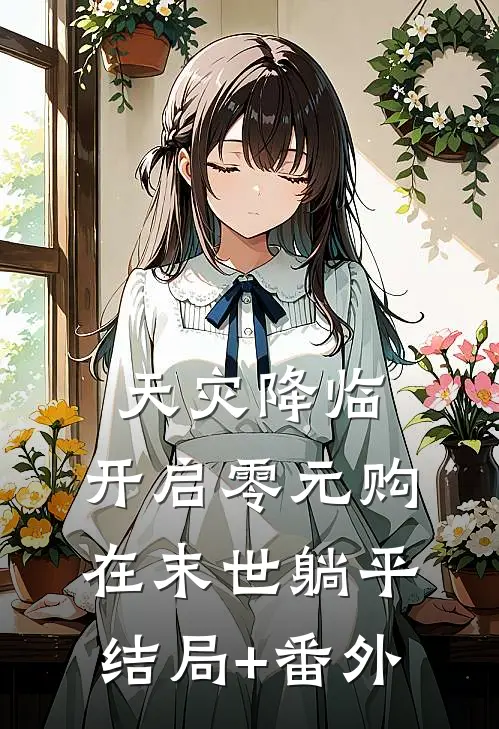 天灾降临：开启零元购，在末世躺平结局+番外