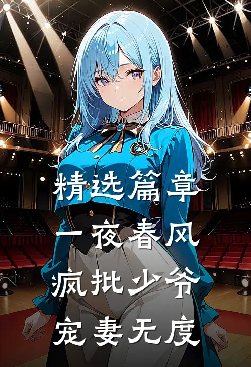 精选篇章一夜春风,疯批少爷宠妻无度