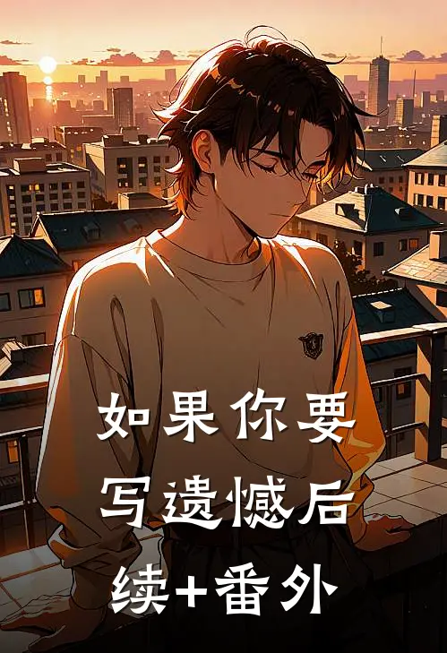 如果你要写遗憾后续+番外