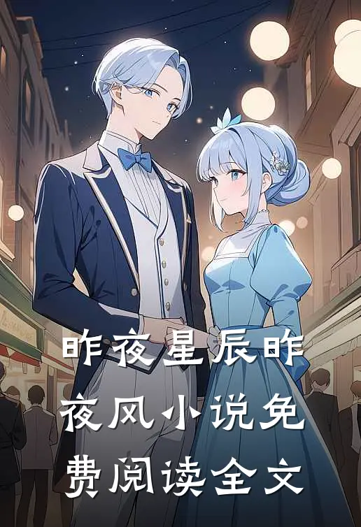 昨夜星辰昨夜风小说免费阅读全文