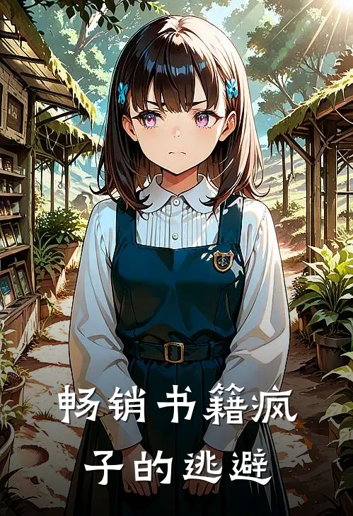 畅销书籍疯子的逃避