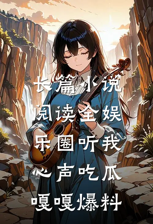 长篇小说阅读全娱乐圈听我心声吃瓜，嘎嘎爆料