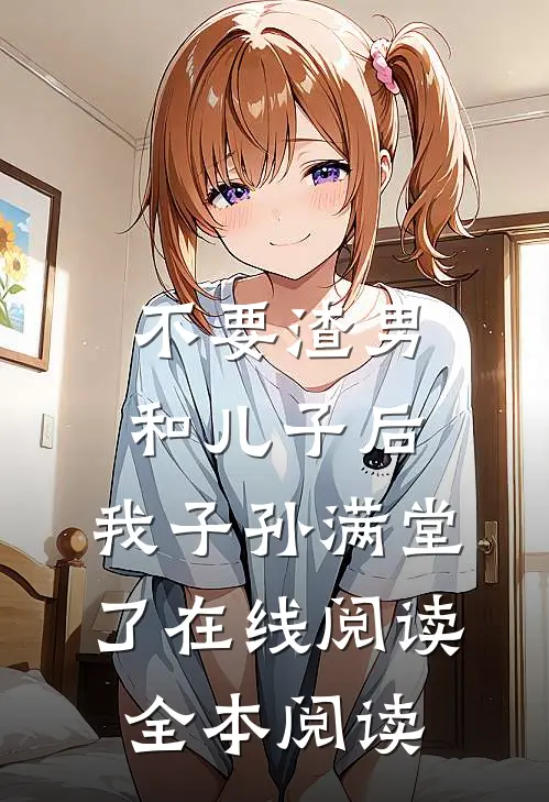 不要渣男和儿子后，我子孙满堂了在线阅读全本阅读