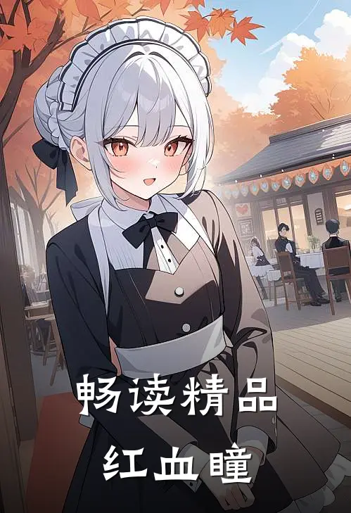 畅读精品红血瞳
