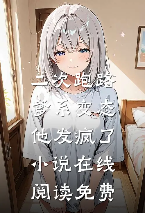 二次跑路，爹系变态他发疯了小说在线阅读免费