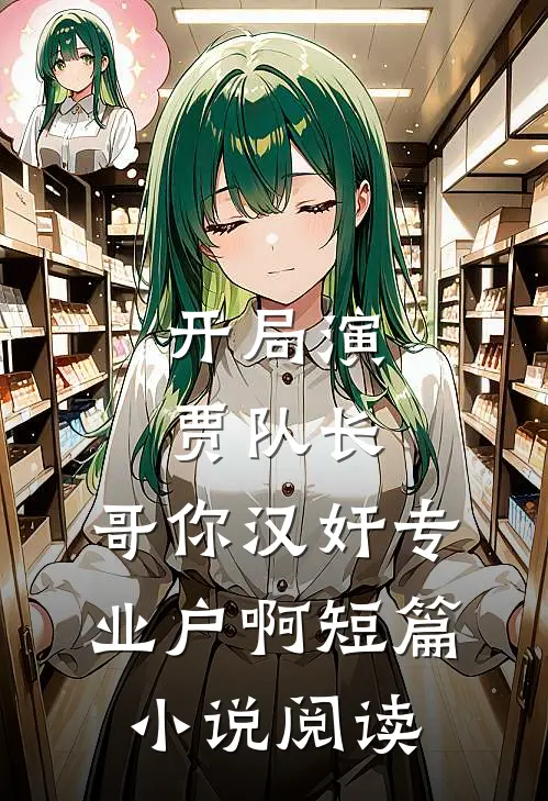 开局演贾队长，哥你汉奸专业户啊短篇小说阅读