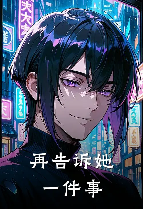 再告诉她一件事