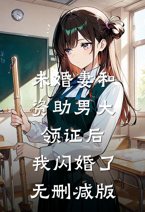 未婚妻和资助男大领证后，我闪婚了无删减版