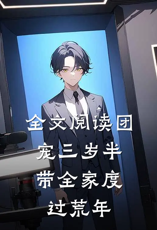 全文阅读团宠三岁半：带全家度过荒年