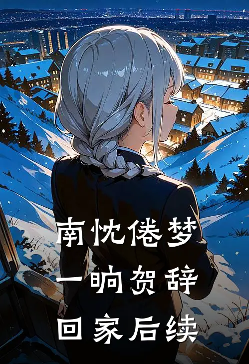南忱倦梦一晌贺辞回家后续