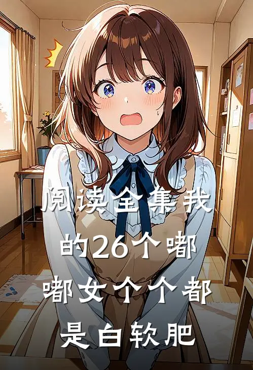阅读全集我的26个嘟嘟女个个都是白软肥