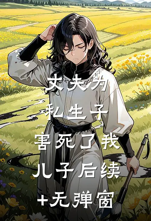 丈夫为私生子，害死了我儿子后续+无弹窗