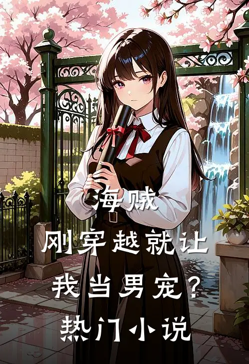 海贼：刚穿越就让我当男宠？热门小说