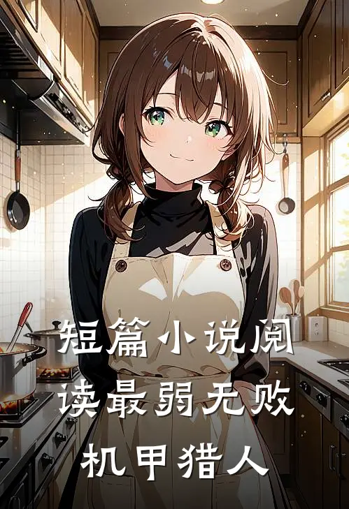 短篇小说阅读最弱无败机甲猎人