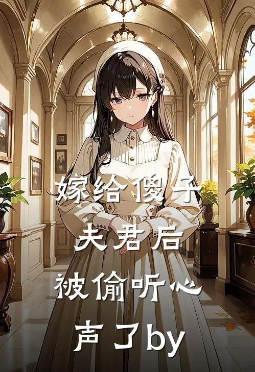 嫁给傻子夫君后，被偷听心声了by