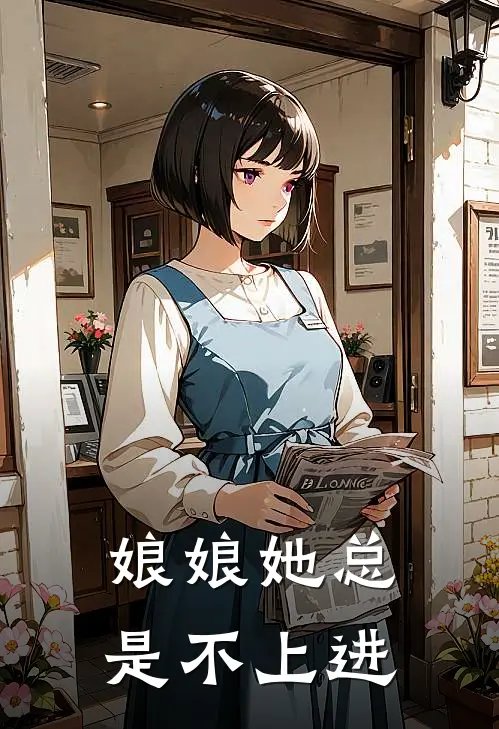 娘娘她总是不上进