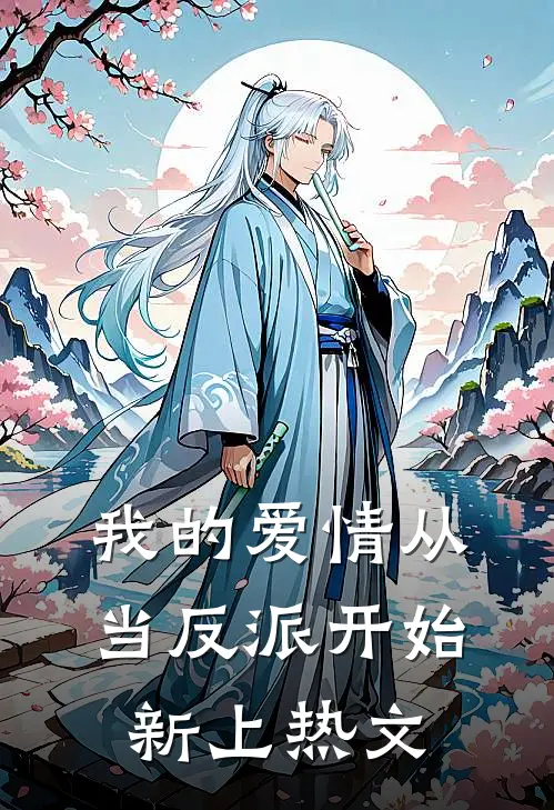 我的爱情从当反派开始新上热文