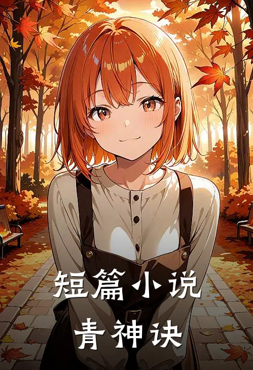 短篇小说青神诀