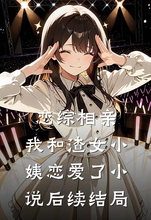 恋综相亲：我和渣女小姨恋爱了小说后续结局