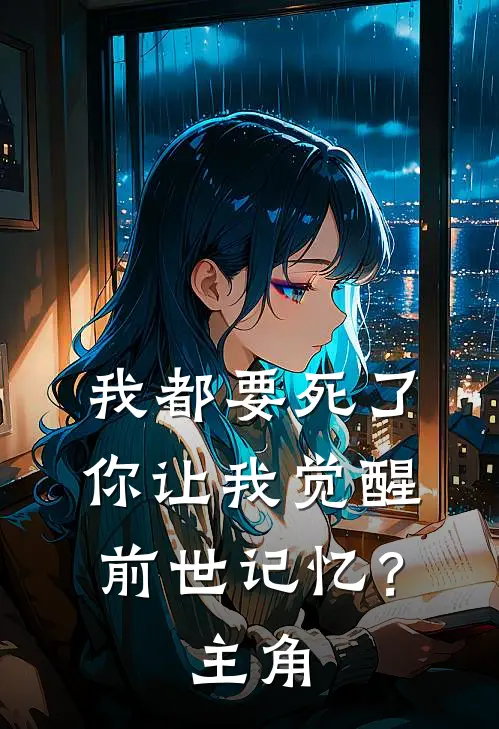 我都要死了，你让我觉醒前世记忆？主角