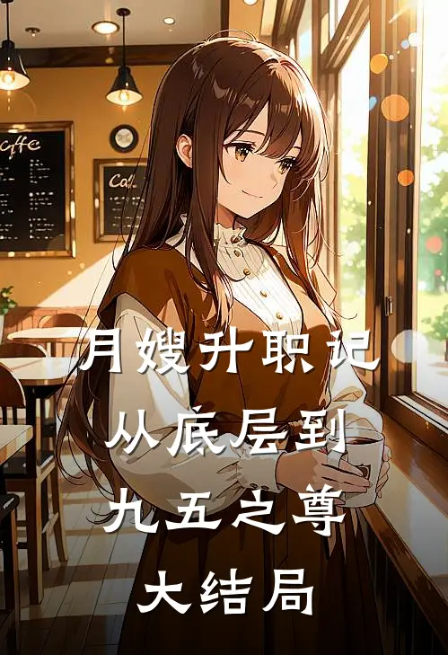 月嫂升职记：从底层到九五之尊大结局