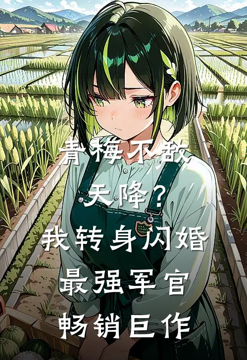 青梅不敌天降？我转身闪婚最强军官畅销巨作