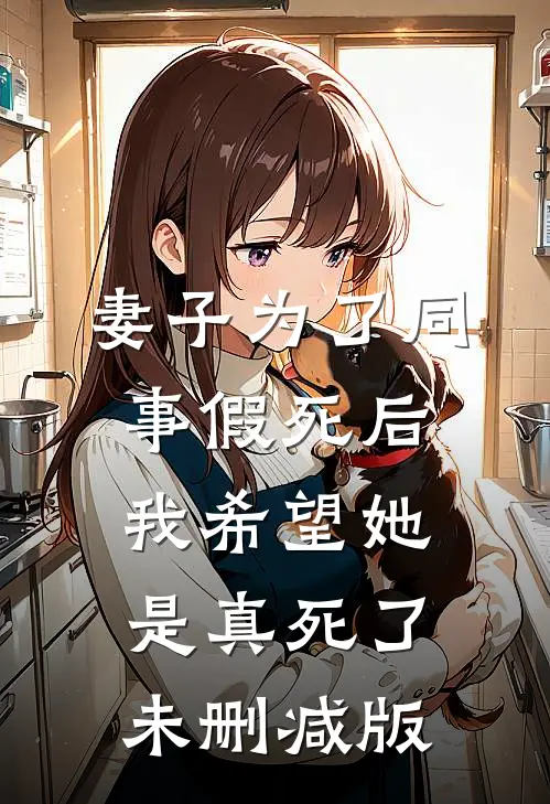 妻子为了同事假死后，我希望她是真死了未删减版