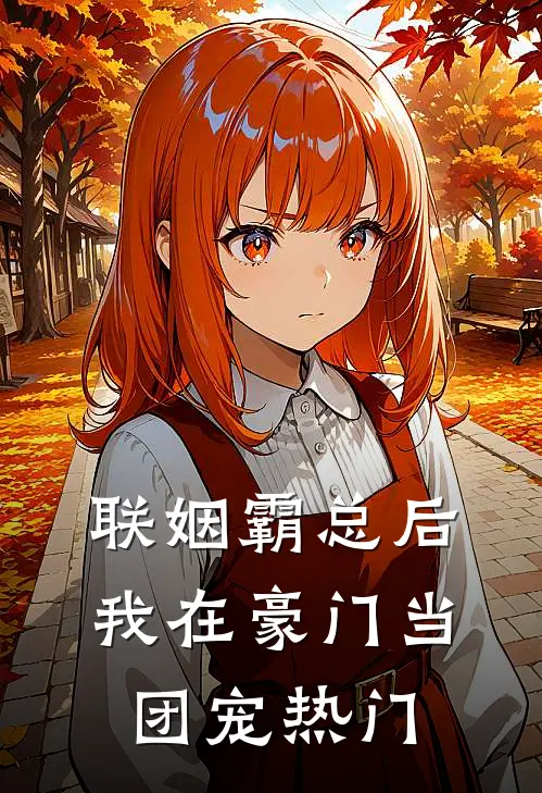 联姻霸总后，我在豪门当团宠热门
