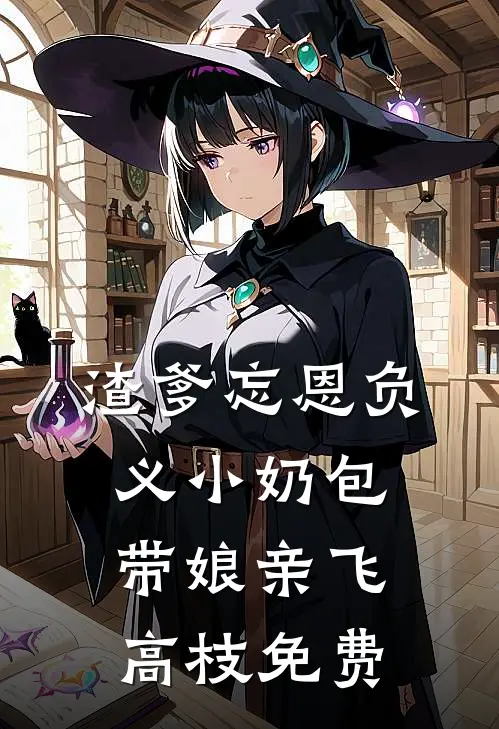 渣爹忘恩负义小奶包带娘亲飞高枝免费