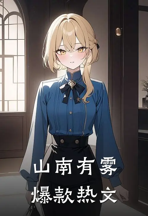 山南有雾爆款热文