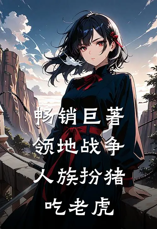 畅销巨著领地战争：人族扮猪吃老虎